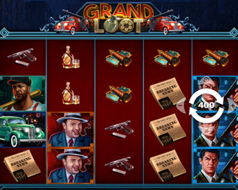 Grand Loot