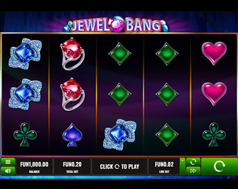 Jewel Bang