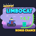 Limbo Cat