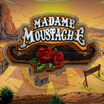 Madame Moustache