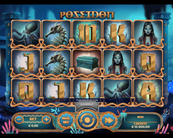 Poseidon