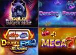 Турнир Spadegaming February Delight от RealWin Casino с прогрессивным призовым фондом