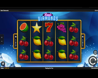 Reel Diamonds