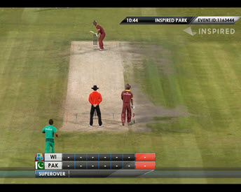 V-Play Cricket