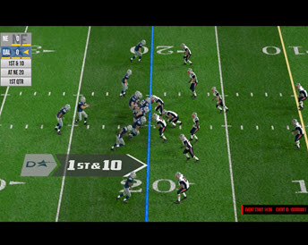 V-Play Football