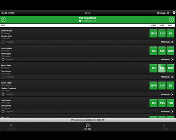 V-Play Football NOW