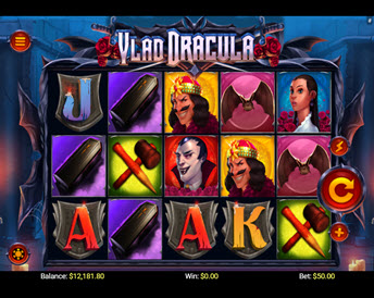 Vlad Dracula
