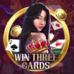 Win Three Cards