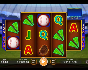 Baseball Fever