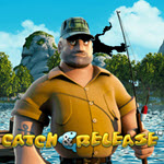 Catch and Release