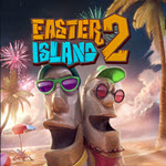 Easter Island 2