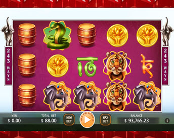 Fortune Ganesha