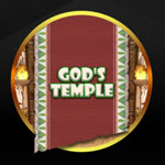 Gods Temple
