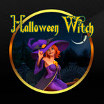 Halloween Witch