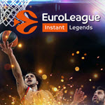 Instant Euroleague Legends