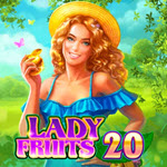 Lady Fruits 40