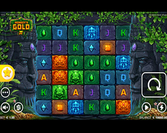 Monkey's Gold