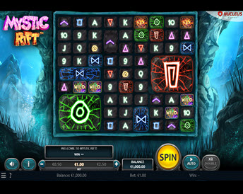 Mystic Rift