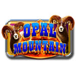 Opal Mountain