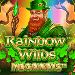 Rainbow Wilds Megaways