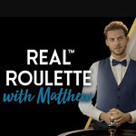 Real Roulette with Matthew
