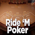 Ride'm Poker