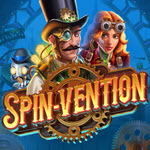 Spin-vention