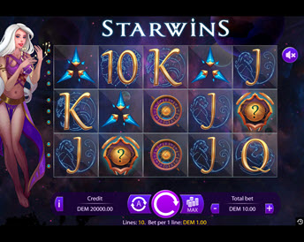 Starwins