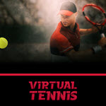 Virtual Tennis (Leap Gaming)