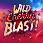 Wild Cherry Blast