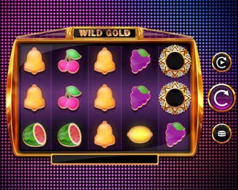 Wild Gold