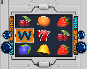 Win Sprint