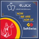 LatestCasinoBonuses стал официальным ADR компании «SoftSwiss»
