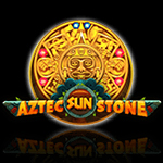 Aztec Sun Stone