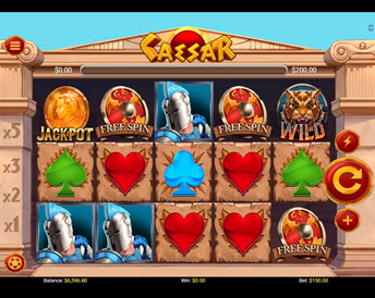Caesar