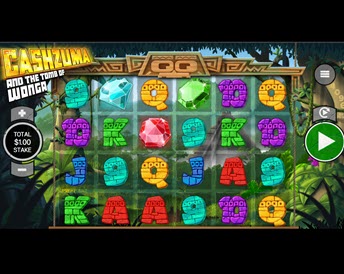 Cashzuma