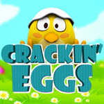 Crackin' Eggs