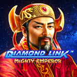 Diamond Link Mighty Emperor