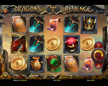 Dragon's Revenge