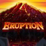 Eruption