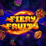 Fiery Fruits