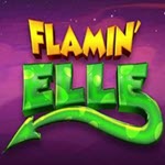 Flamin Elle