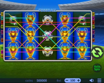 Fussball