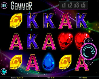 Gemmer