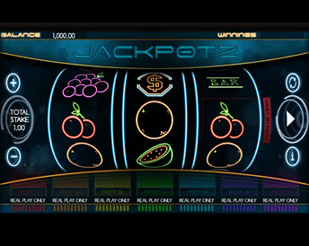 Jackpotz