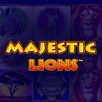 Majestic Lions