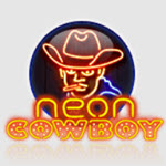 Neon Cowboy
