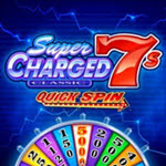 Super Charged 7s