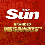 The Sun Branded Megaways