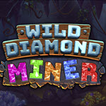Wild Diamond Miner